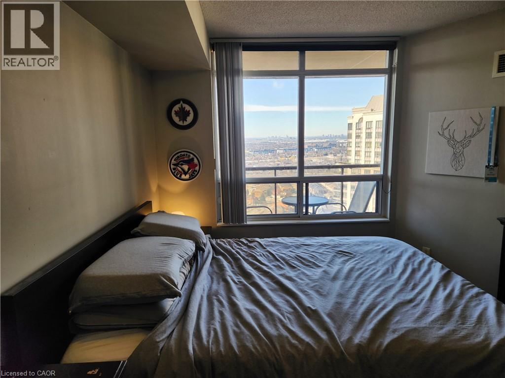 700 Humberwood Boulevard Unit# 2922, Etobicoke, Ontario  M9W 7J4 - Photo 14 - 40815135