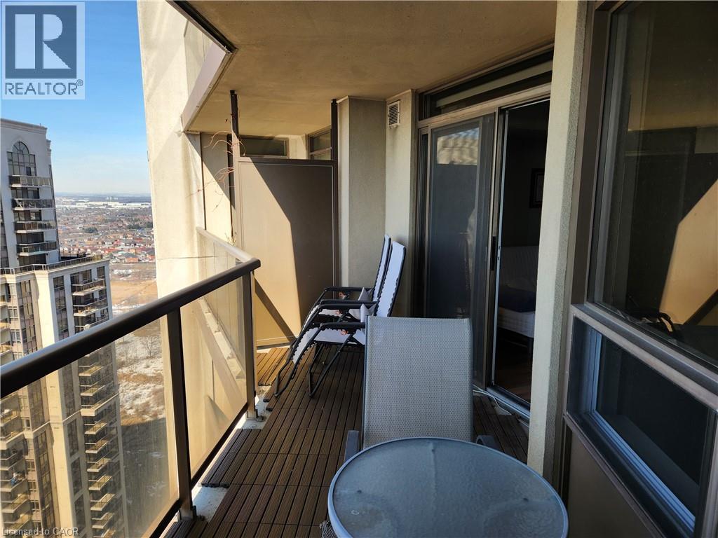 700 Humberwood Boulevard Unit# 2922, Etobicoke, Ontario  M9W 7J4 - Photo 26 - 40815135