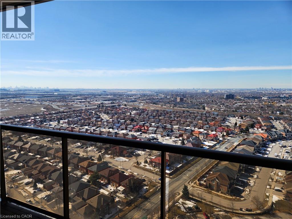 700 Humberwood Boulevard Unit# 2922, Etobicoke, Ontario  M9W 7J4 - Photo 27 - 40815135