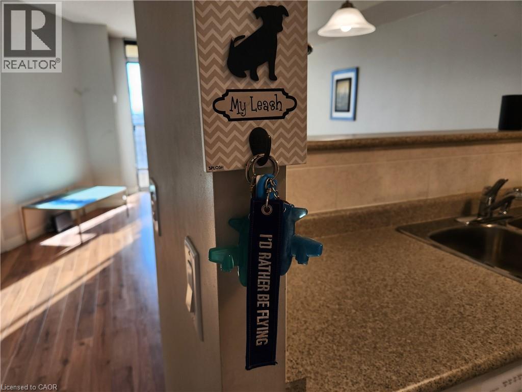 700 Humberwood Boulevard Unit# 2922, Etobicoke, Ontario  M9W 7J4 - Photo 3 - 40815135