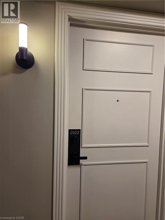 700 Humberwood Boulevard Unit# 2922, Etobicoke, Ontario  M9W 7J4 - Photo 32 - 40815135