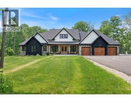 11 COCKSHUTT Road, Brantford, Ontario