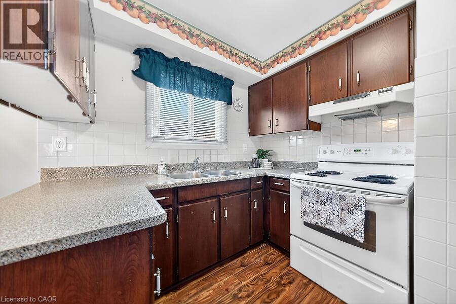 66 Highridge Avenue, Hamilton, Ontario  L8E 2S1 - Photo 11 - 40814940