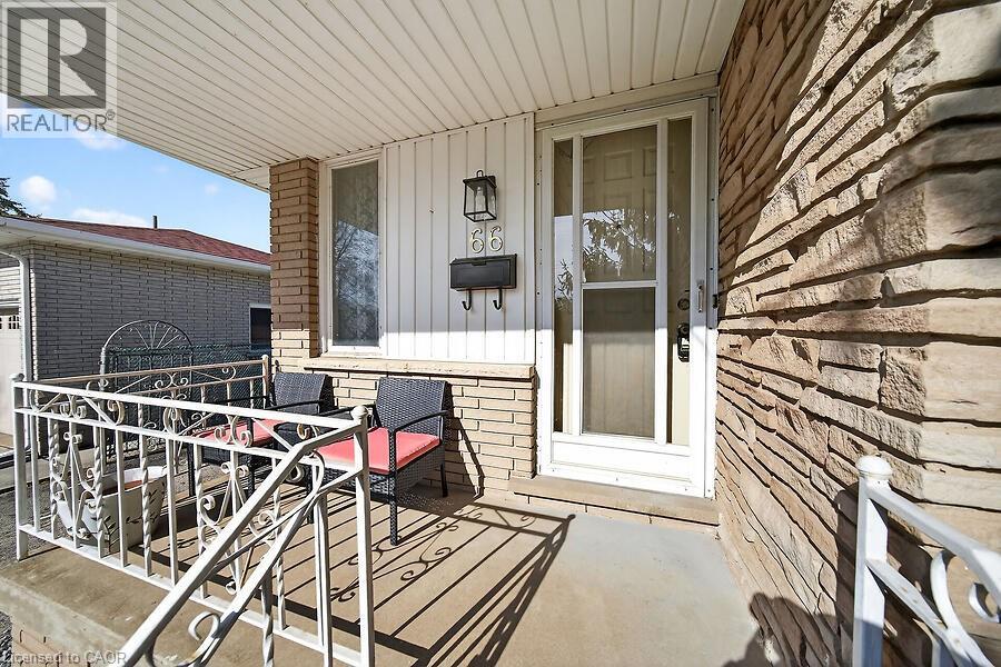 66 Highridge Avenue, Hamilton, Ontario  L8E 2S1 - Photo 2 - 40814940