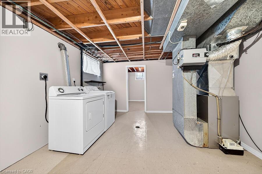 66 Highridge Avenue, Hamilton, Ontario  L8E 2S1 - Photo 25 - 40814940