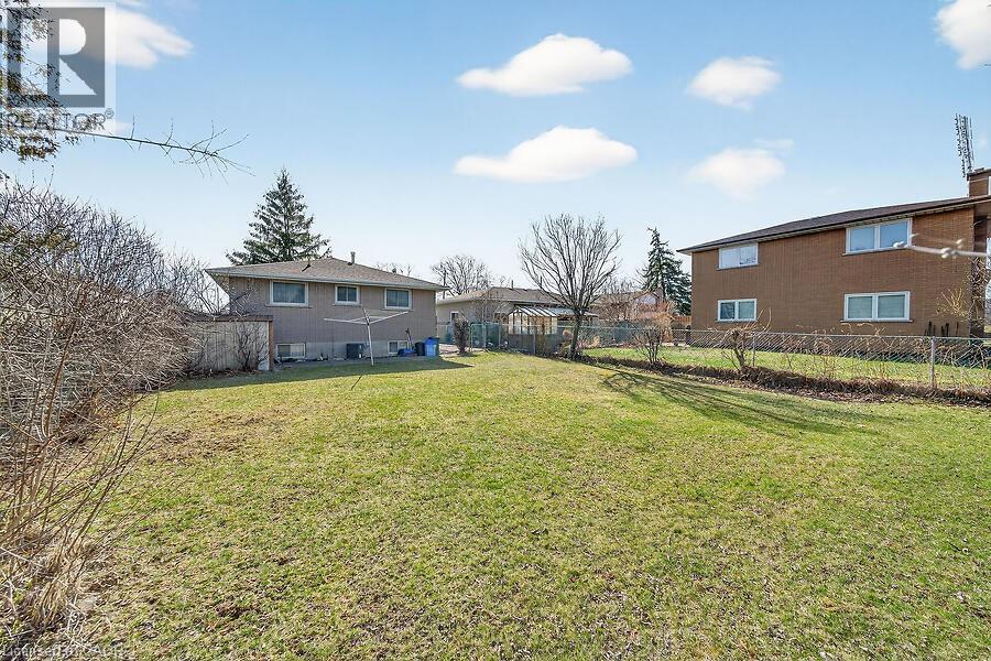 66 Highridge Avenue, Hamilton, Ontario  L8E 2S1 - Photo 37 - 40814940