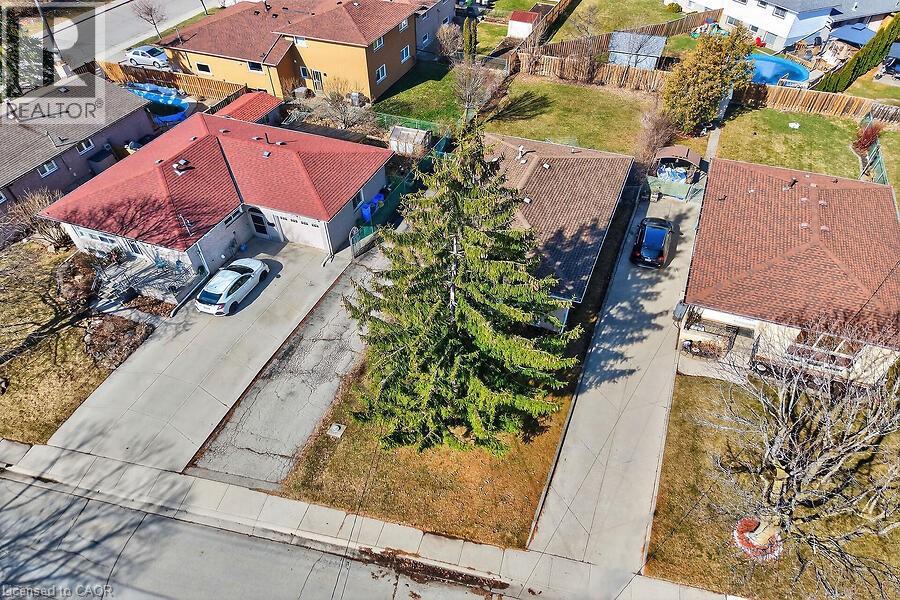 66 Highridge Avenue, Hamilton, Ontario  L8E 2S1 - Photo 40 - 40814940