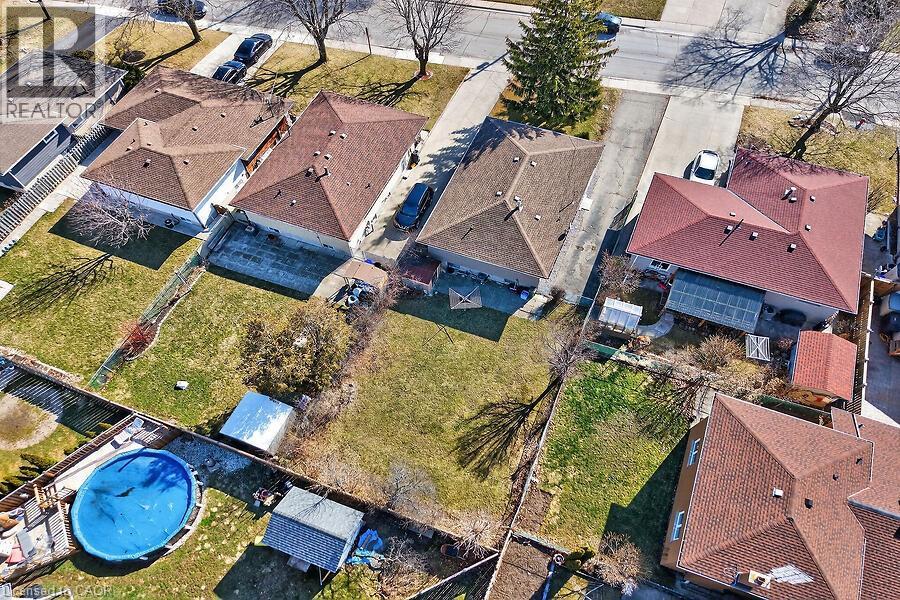 66 Highridge Avenue, Hamilton, Ontario  L8E 2S1 - Photo 41 - 40814940