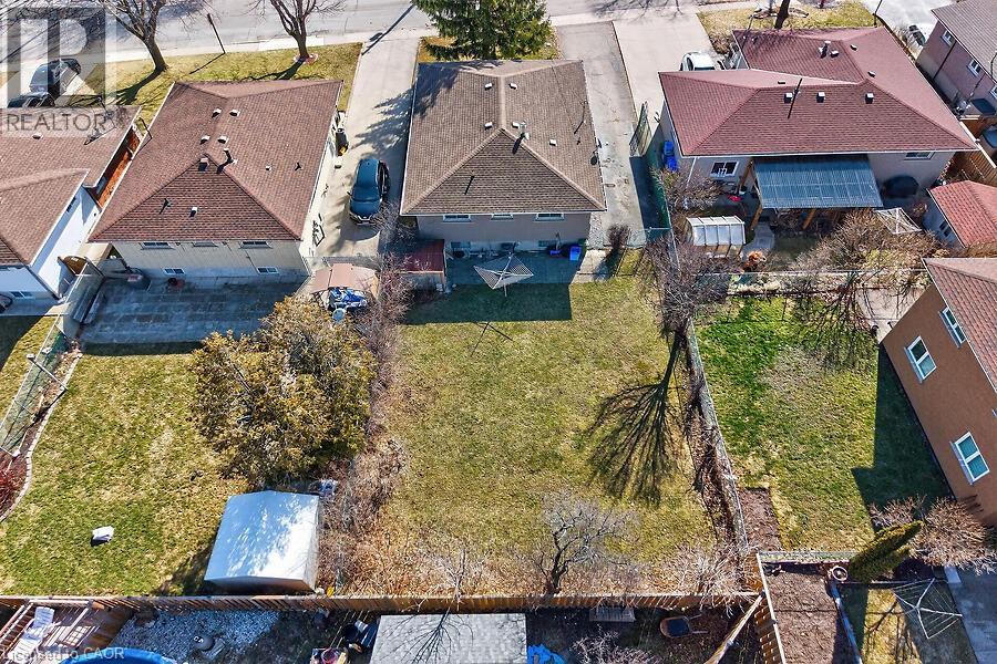 66 Highridge Avenue, Hamilton, Ontario  L8E 2S1 - Photo 43 - 40814940