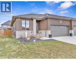 708 FALERIA STREET, Lakeshore, Ontario