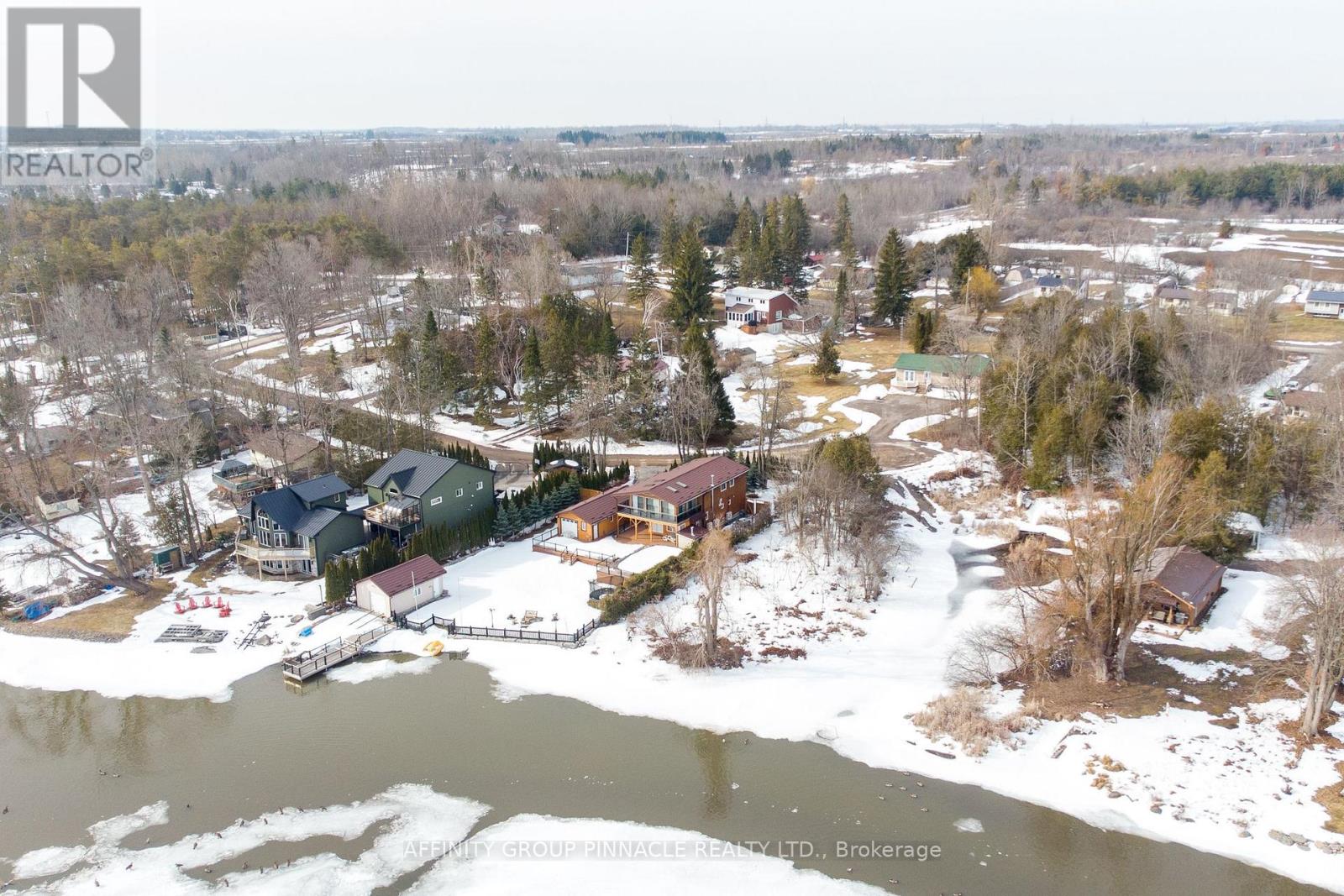 Lt 14 Butternut Drive, Kawartha Lakes, Ontario  K9V 4R1 - Photo 17 - X12921014