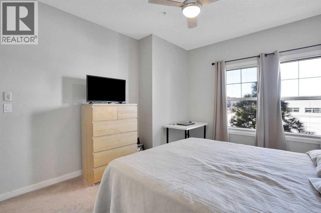 208, 402 Marquis Lane Se, Calgary, Alberta  T3M 2G7 - Photo 19 - A2288392