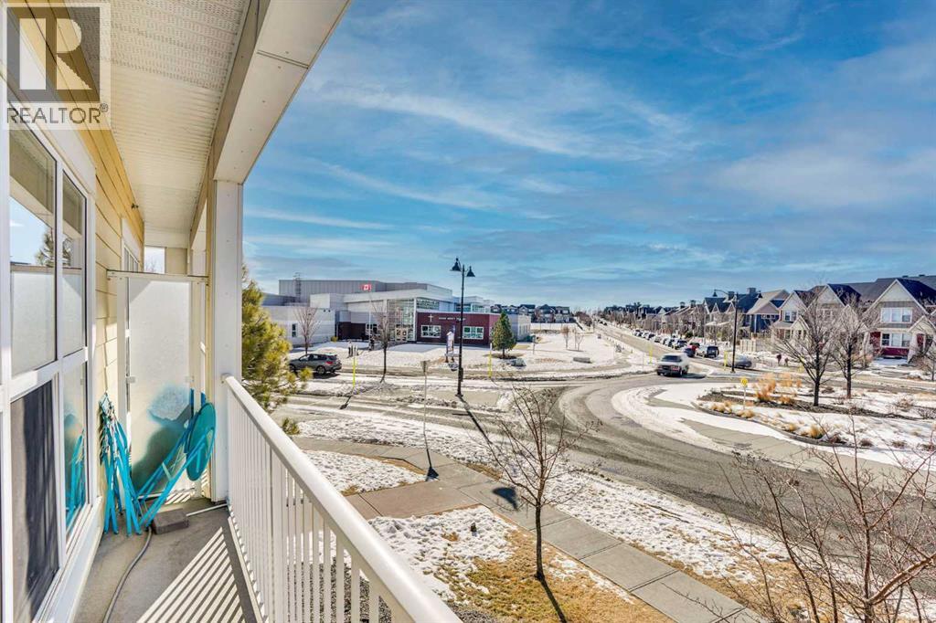 208, 402 Marquis Lane Se, Calgary, Alberta  T3M 2G7 - Photo 30 - A2288392