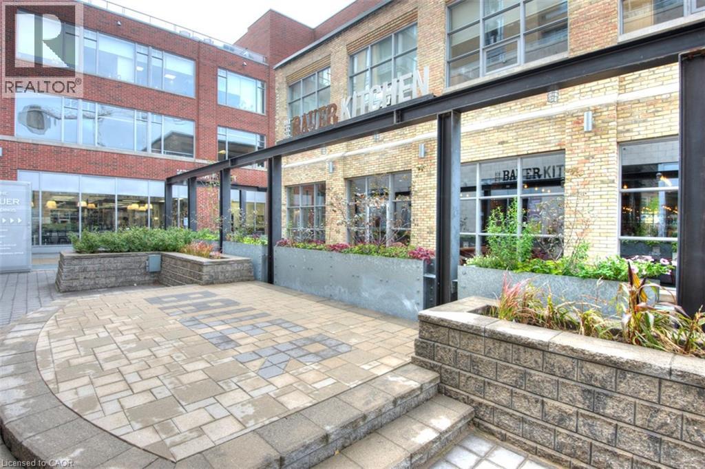 191 King Street S Unit# 712, Waterloo, Ontario  N2J 1R1 - Photo 10 - 40814319