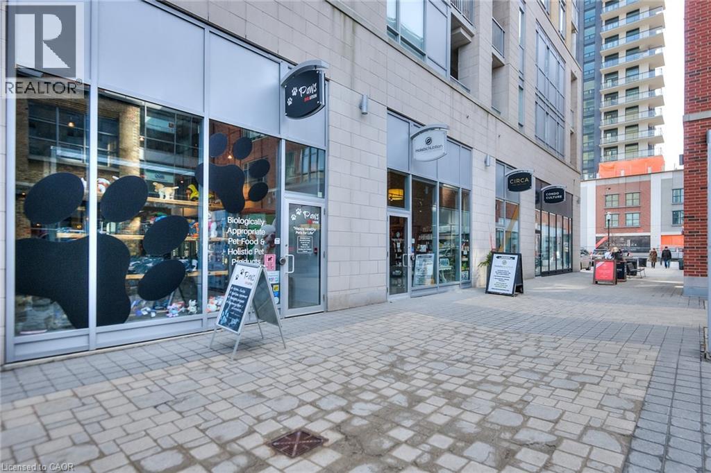 191 King Street S Unit# 712, Waterloo, Ontario  N2J 1R1 - Photo 21 - 40814319