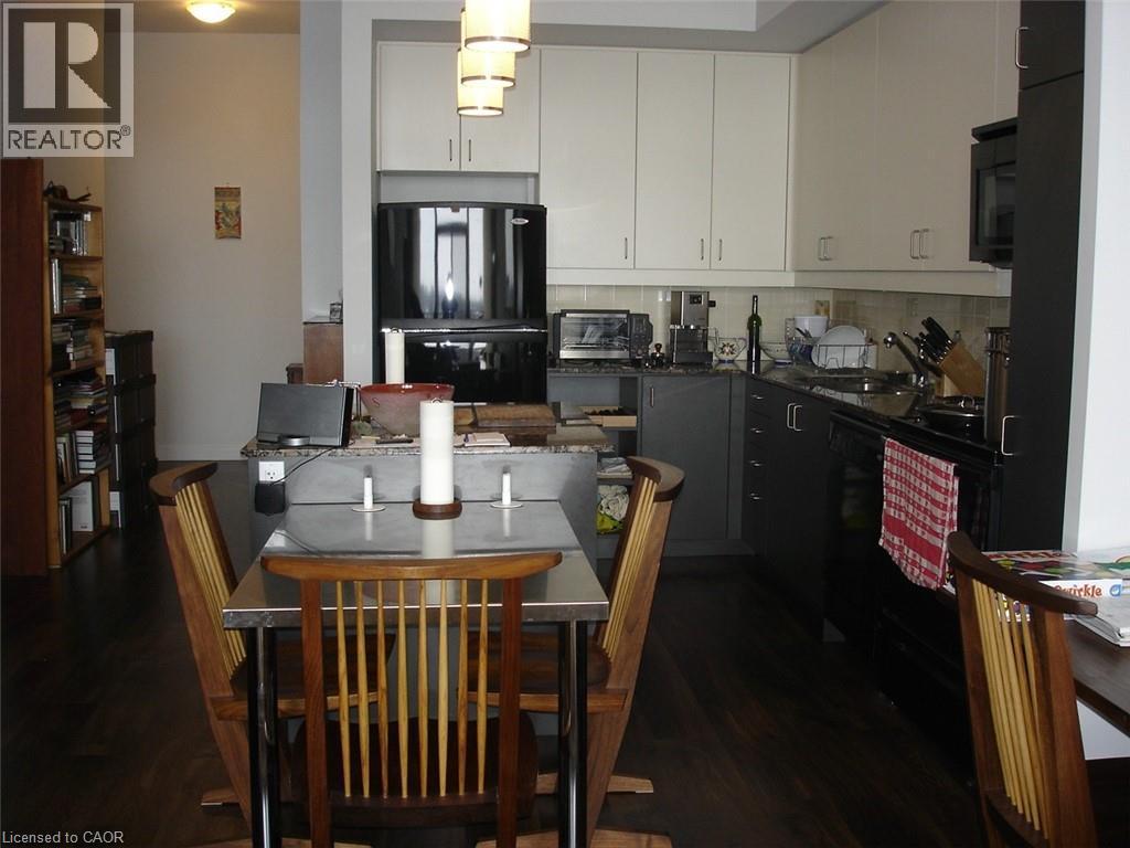 191 King Street S Unit# 712, Waterloo, Ontario  N2J 1R1 - Photo 37 - 40814319