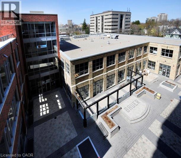 191 King Street S Unit# 712, Waterloo, Ontario  N2J 1R1 - Photo 5 - 40814319