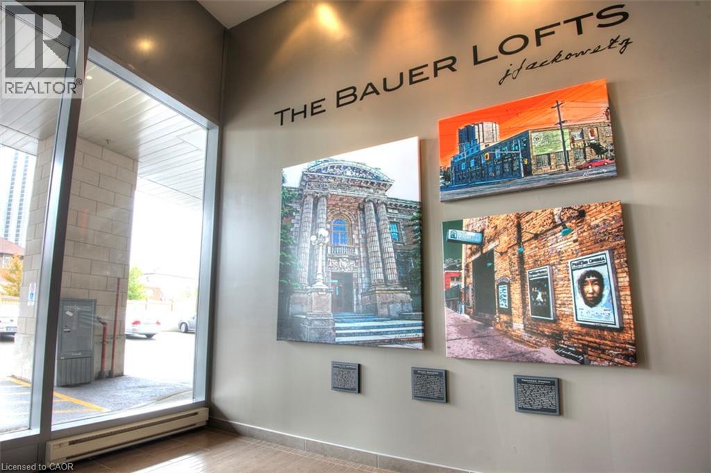 191 King Street S Unit# 712, Waterloo, Ontario  N2J 1R1 - Photo 13 - 40814319