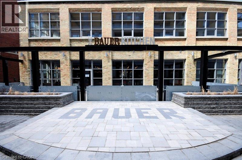 191 King Street S Unit# 712, Waterloo, Ontario  N2J 1R1 - Photo 7 - 40814319