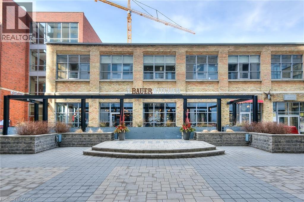 191 King Street S Unit# 712, Waterloo, Ontario  N2J 1R1 - Photo 20 - 40814319