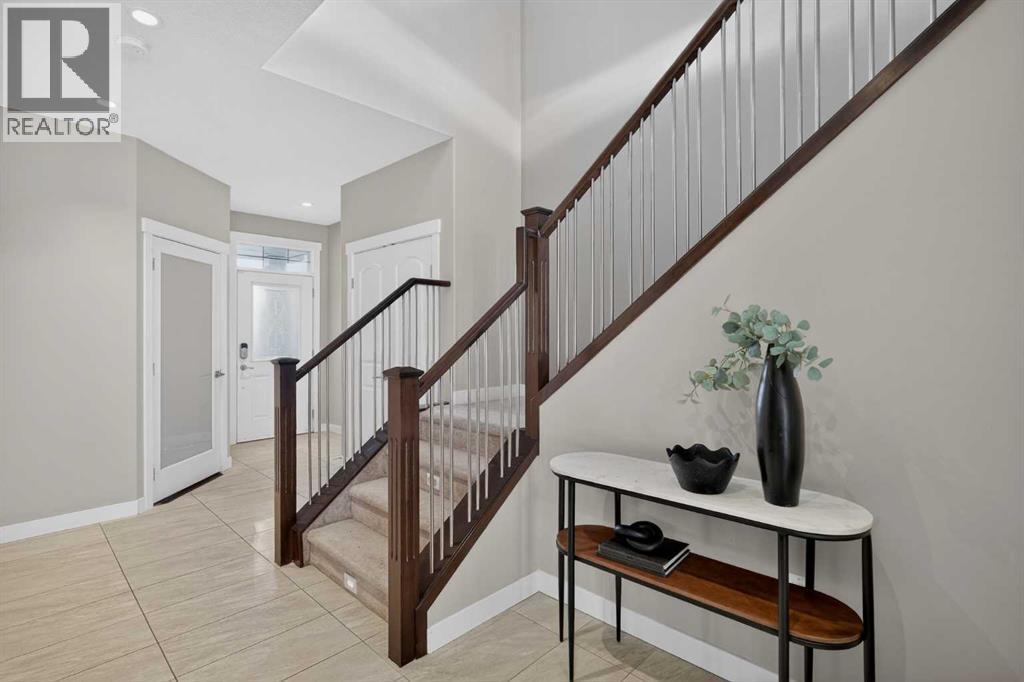 26 Sage Meadows Way Nw, Calgary, Alberta  T3P 0E7 - Photo 4 - A2291209