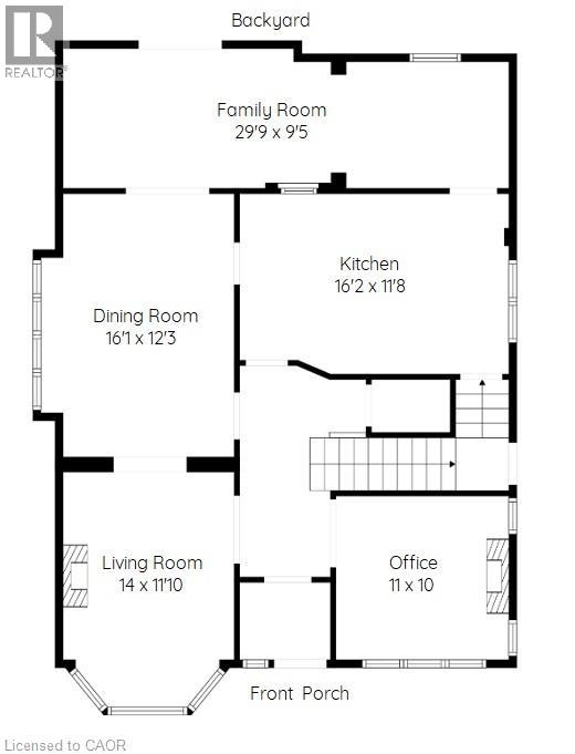 103 Sherman Avenue S, Hamilton, Ontario  L8M 2P8 - Photo 40 - 40814704