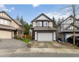 6962 198B STREET, Langley, British Columbia