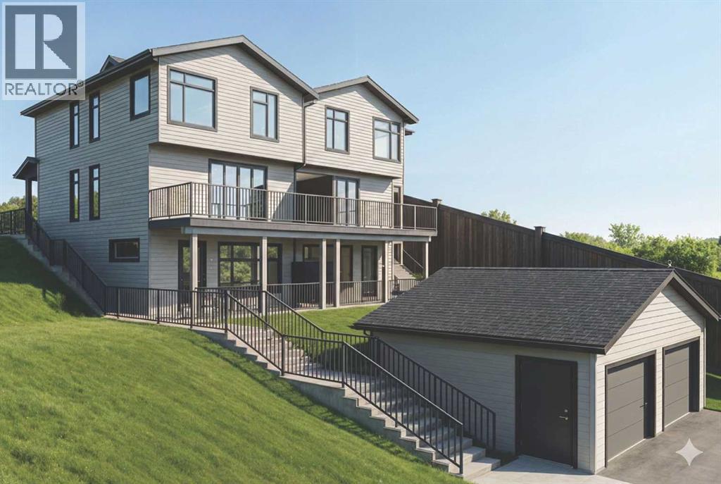 4320 Centre A Street NE, Calgary, Alberta  T2E 3B1 - Photo 2 - A2295816