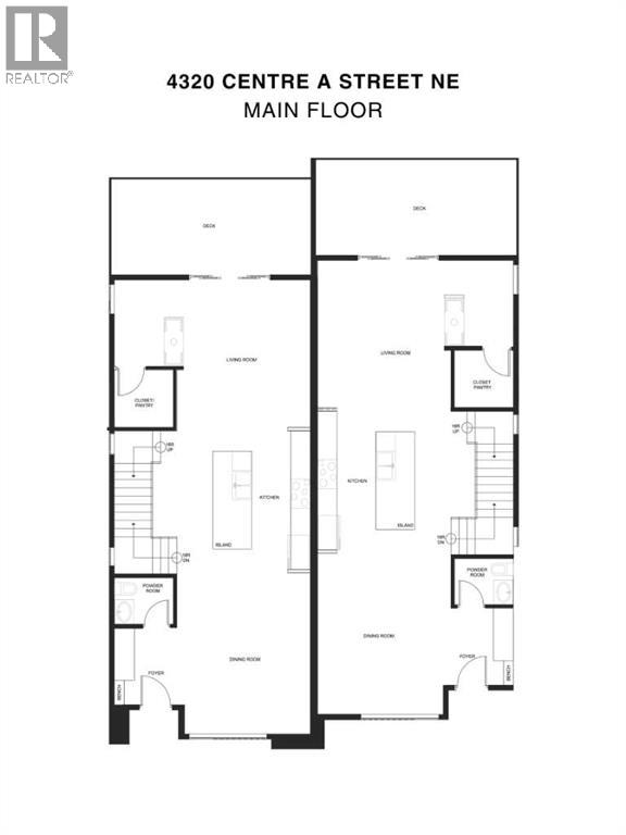 4320 Centre A Street NE, Calgary, Alberta  T2E 3B1 - Photo 3 - A2295816