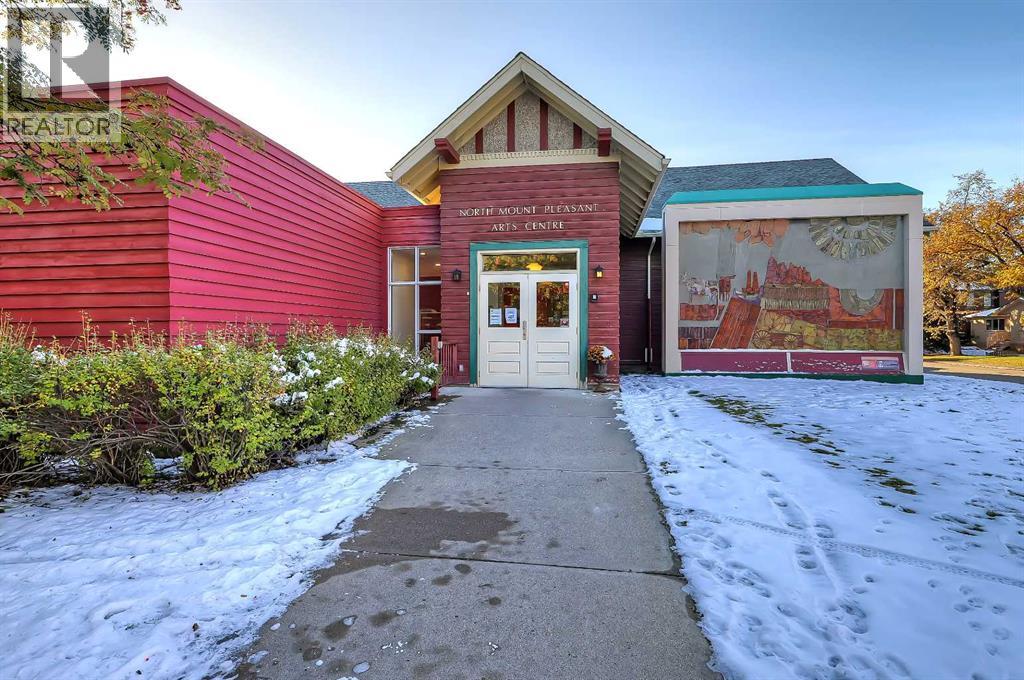 4320 Centre A Street NE, Calgary, Alberta  T2E 3B1 - Photo 23 - A2295816