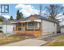 219 EAST 21ST Street, Hamilton, Ontario