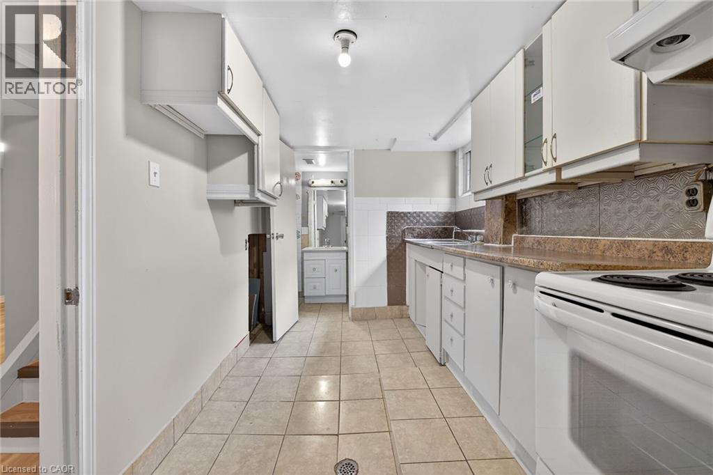 219 East 21st Street, Hamilton, Ontario  L8V 2T6 - Photo 33 - 40815041