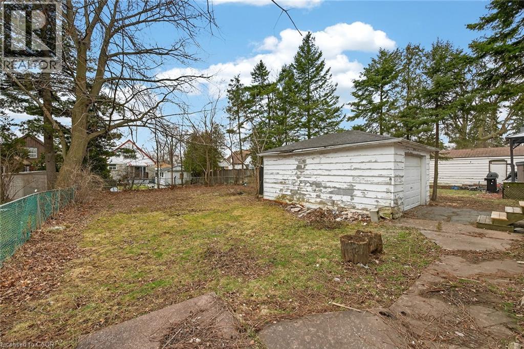 219 East 21st Street, Hamilton, Ontario  L8V 2T6 - Photo 36 - 40815041