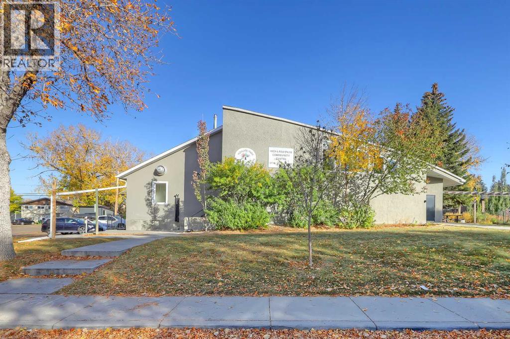 4320 Centre A Street NE, Calgary, Alberta  T2E 3B1 - Photo 30 - A2295816