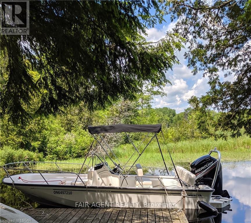 1165b Kirk Kove Road, Frontenac, Ontario  K0H 1B0 - Photo 24 - X12921112