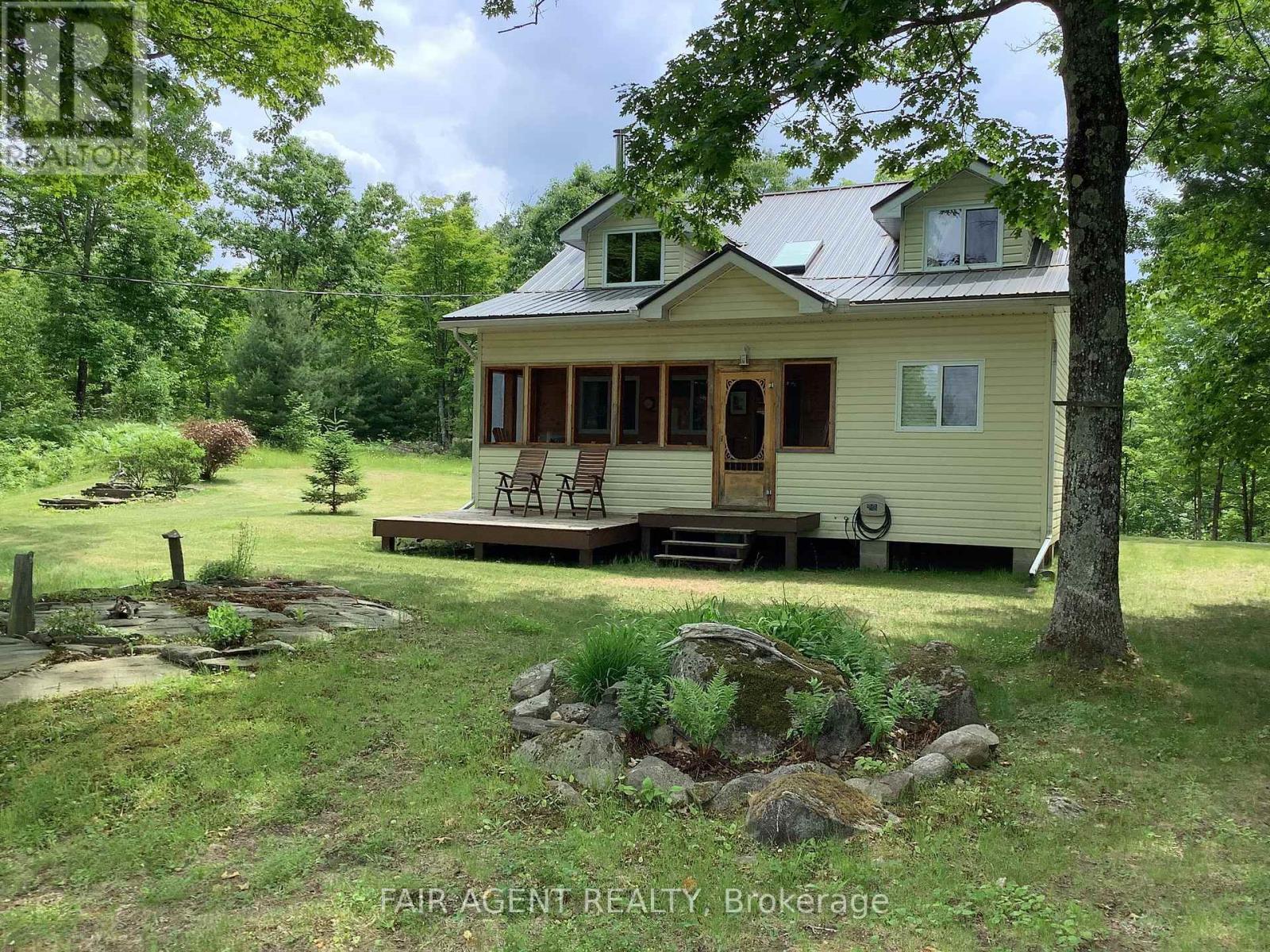 1165b Kirk Kove Road, Frontenac, Ontario  K0H 1B0 - Photo 3 - X12921112