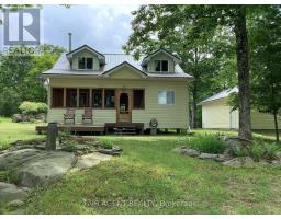 1165B KIRK KOVE ROAD, Frontenac, Ontario