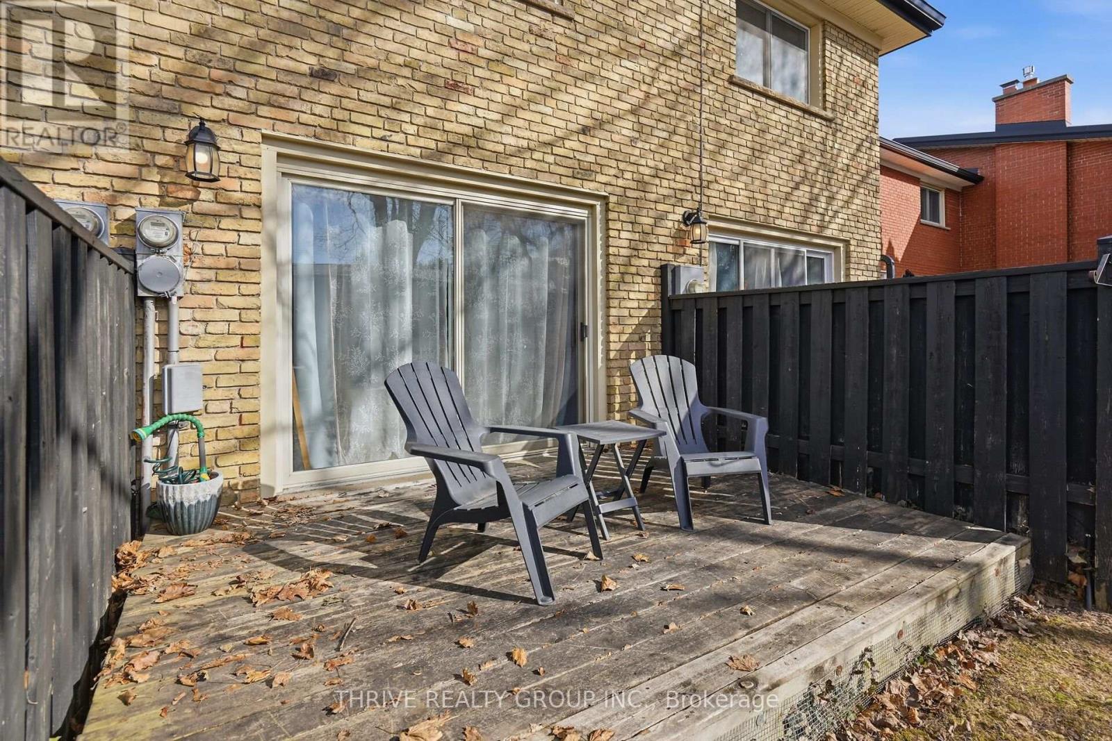 12 Guildwood Walk, London North, Ontario  N6H 3X2 - Photo 27 - X12921120