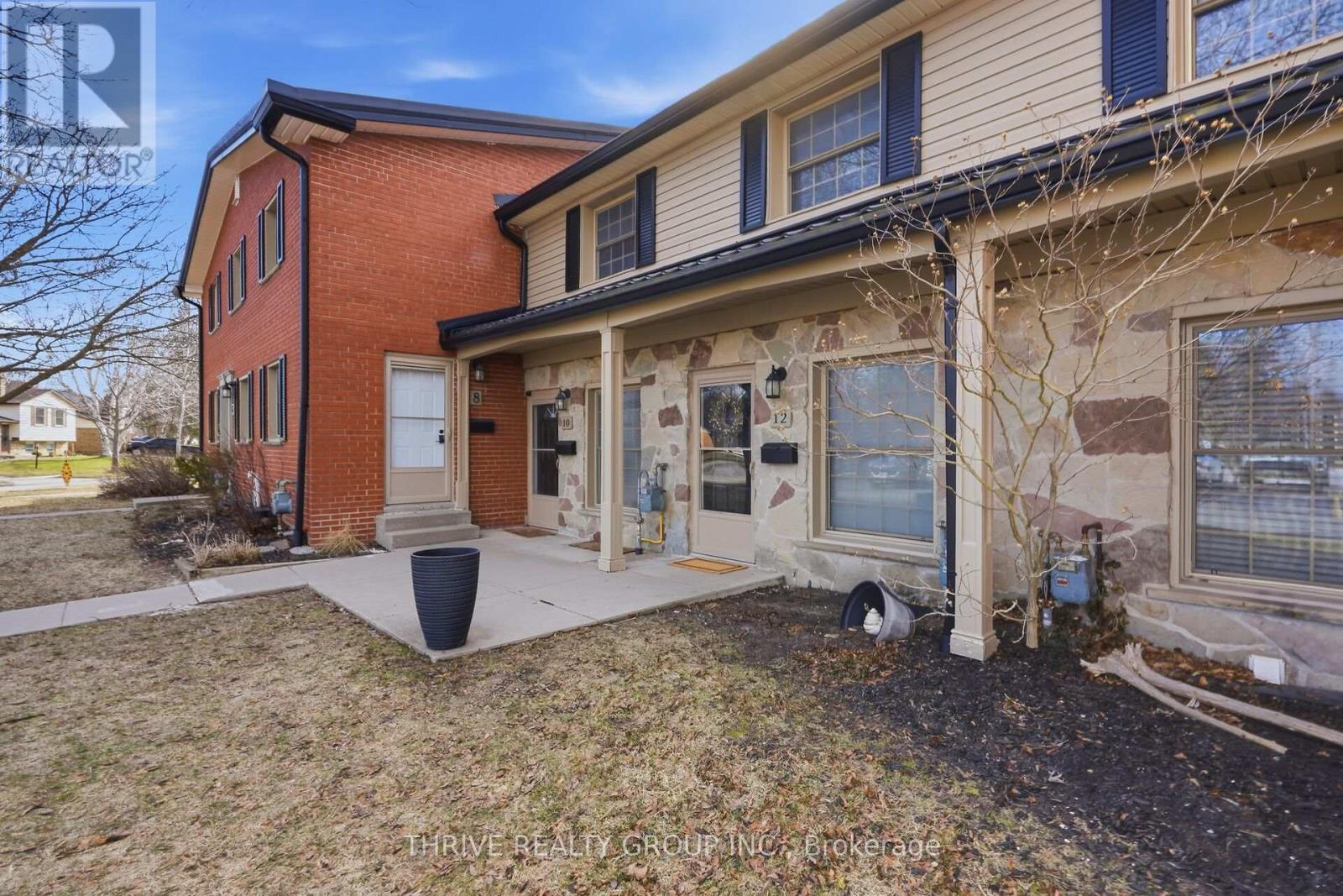 12 Guildwood Walk, London North, Ontario  N6H 3X2 - Photo 38 - X12921120