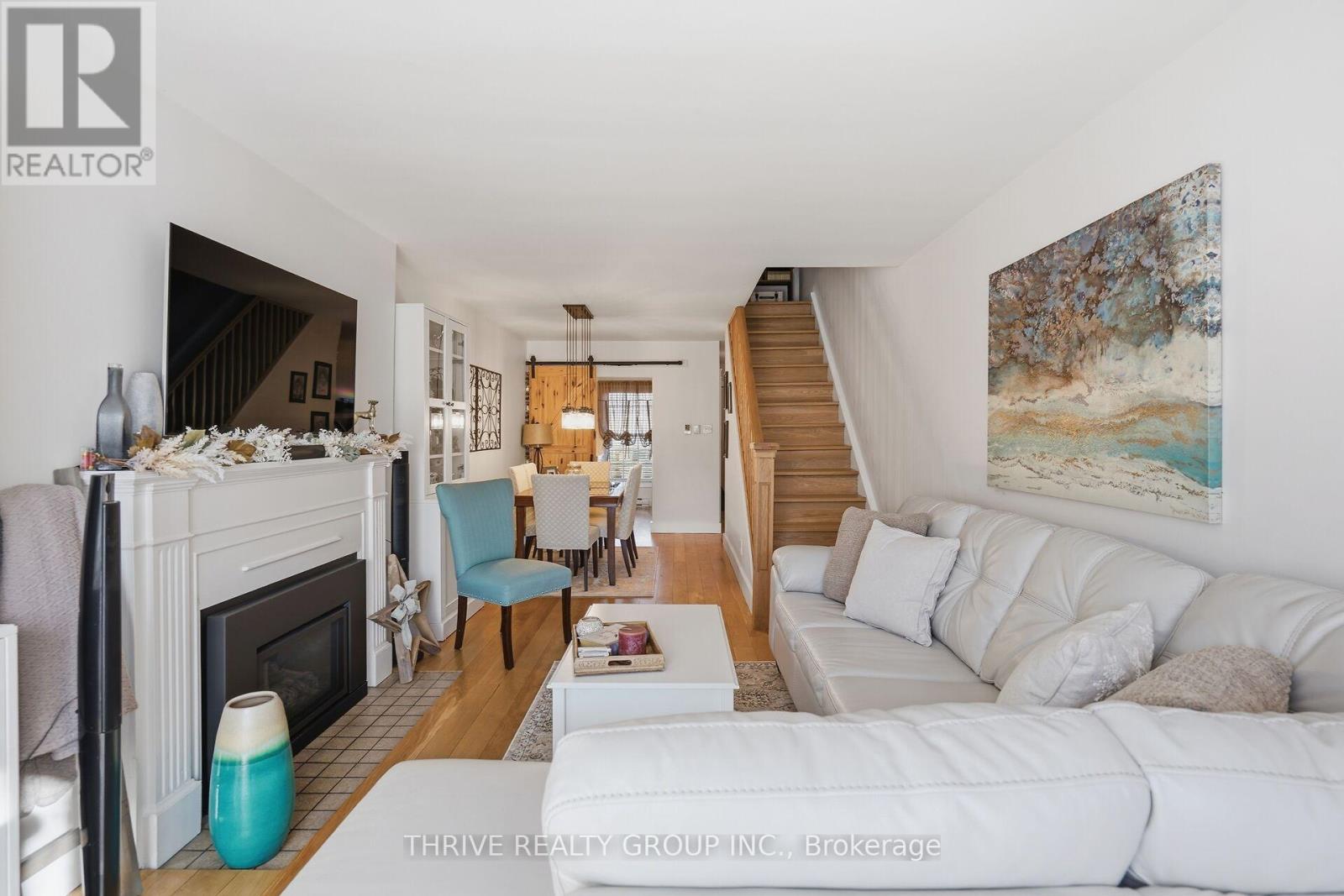 12 Guildwood Walk, London North, Ontario  N6H 3X2 - Photo 9 - X12921120