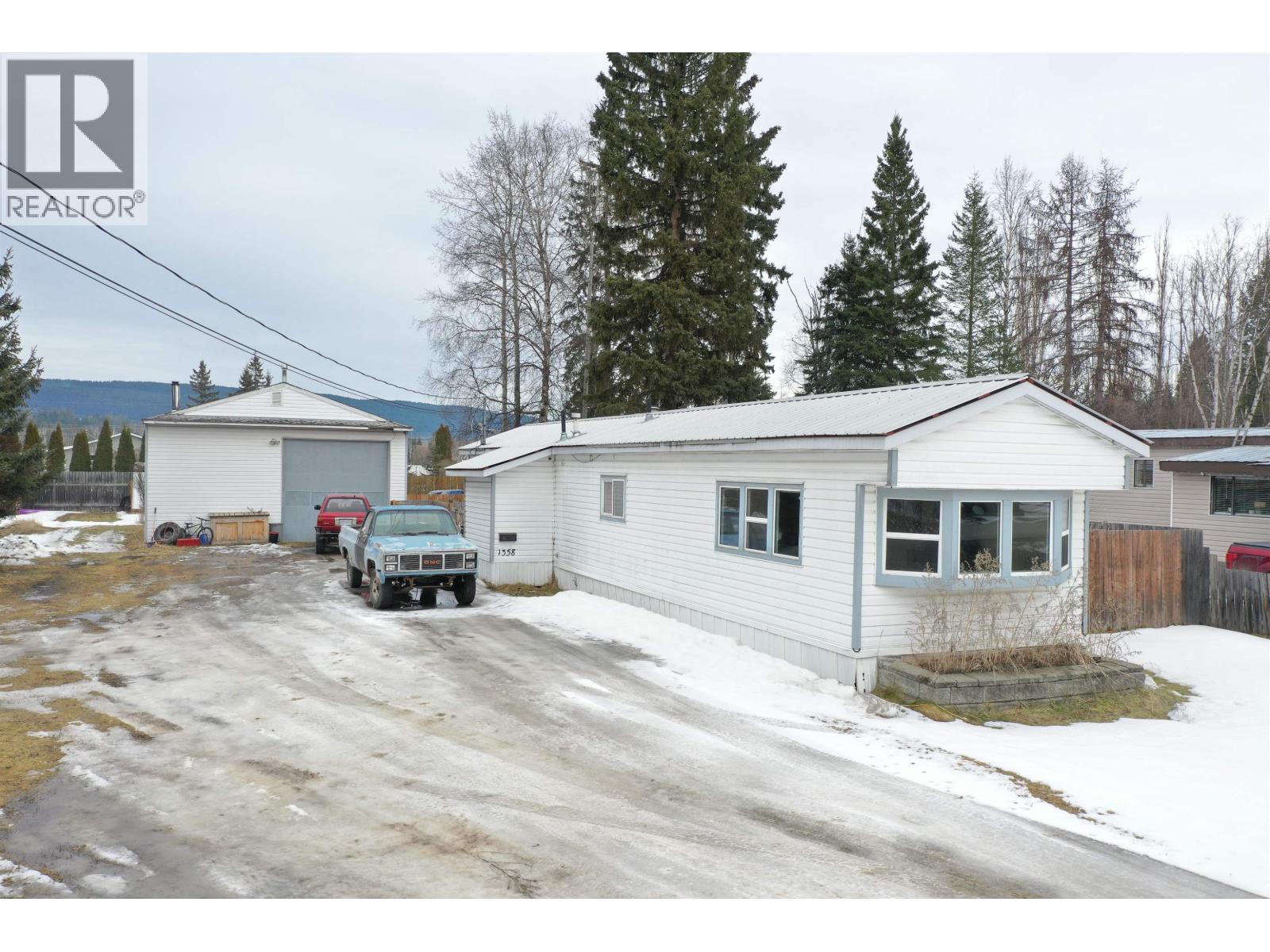 1358 Bass Road, Quesnel, British Columbia  V2J 3W5 - Photo 26 - R3095453