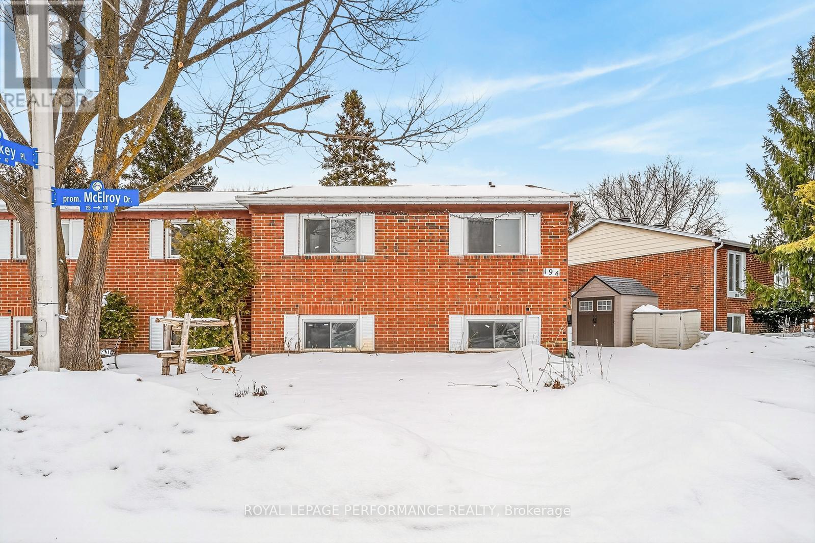 194 Mcelroy Drive, Ottawa, Ontario  K2L 1Y1 - Photo 2 - X12920946