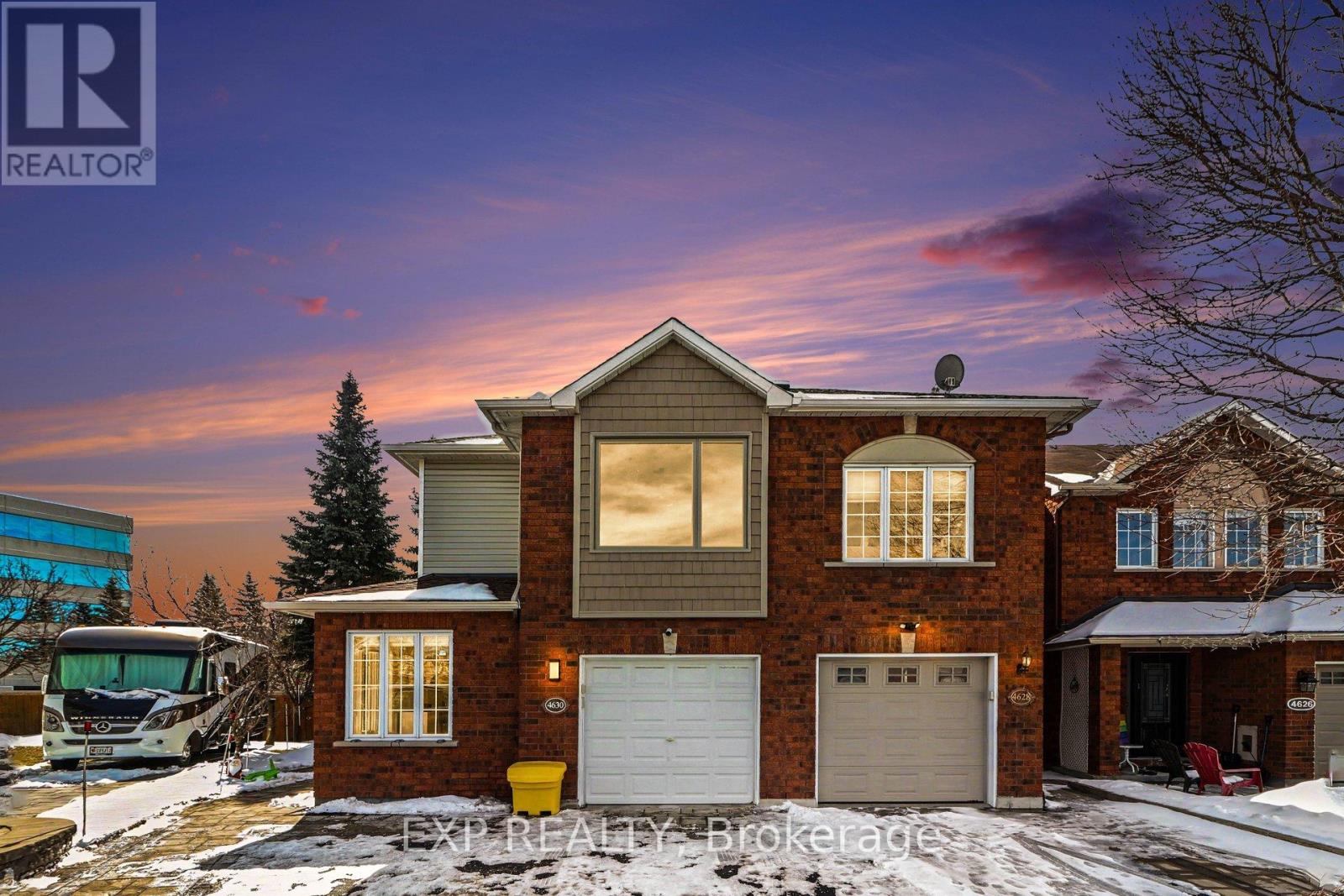 4630 OGILVIE WALK CRESCENT, Ottawa, Ontario