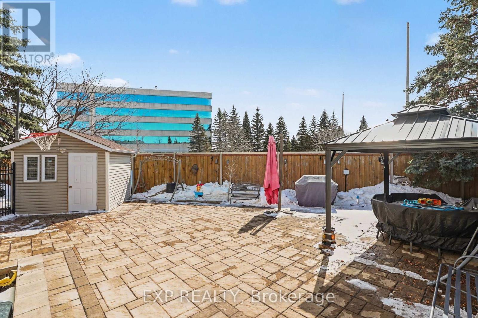 4630 Ogilvie Walk Crescent, Ottawa, Ontario  K1J 1G7 - Photo 35 - X12920968