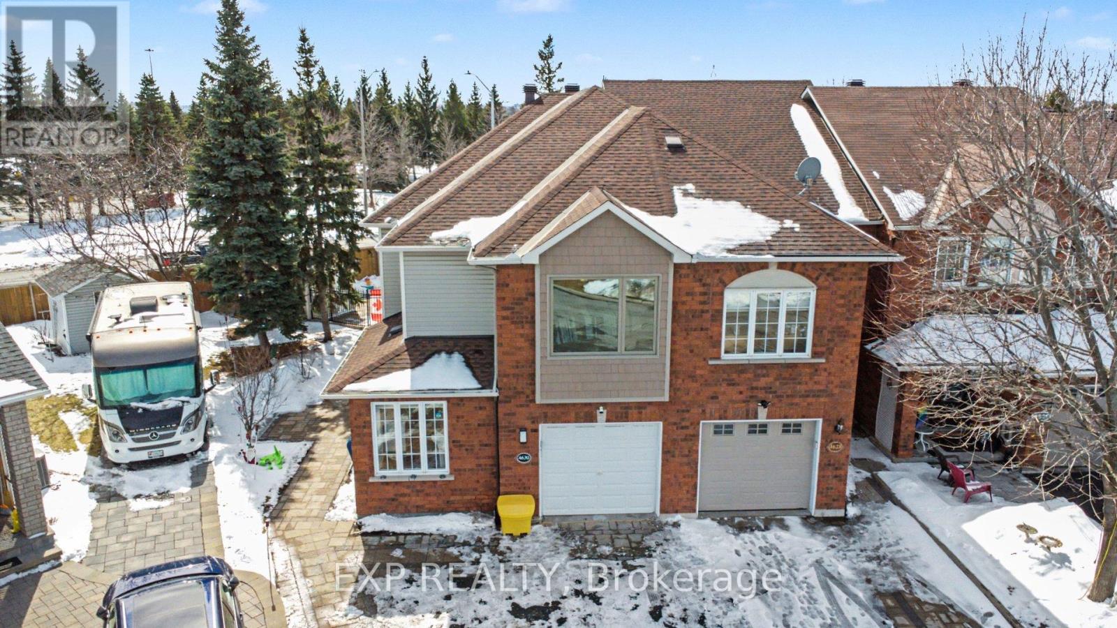 4630 Ogilvie Walk Crescent, Ottawa, Ontario  K1J 1G7 - Photo 37 - X12920968