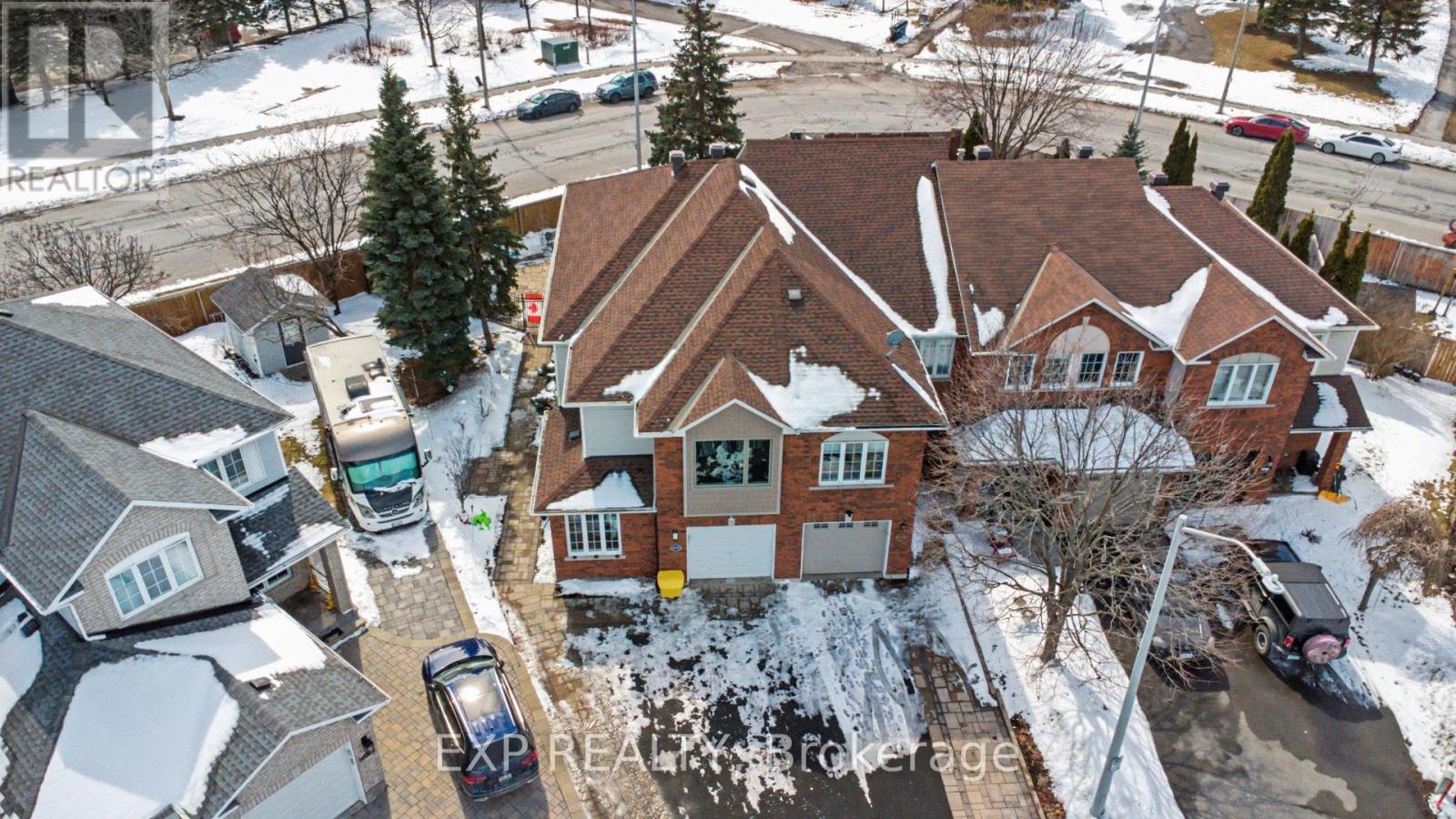 4630 Ogilvie Walk Crescent, Ottawa, Ontario  K1J 1G7 - Photo 41 - X12920968