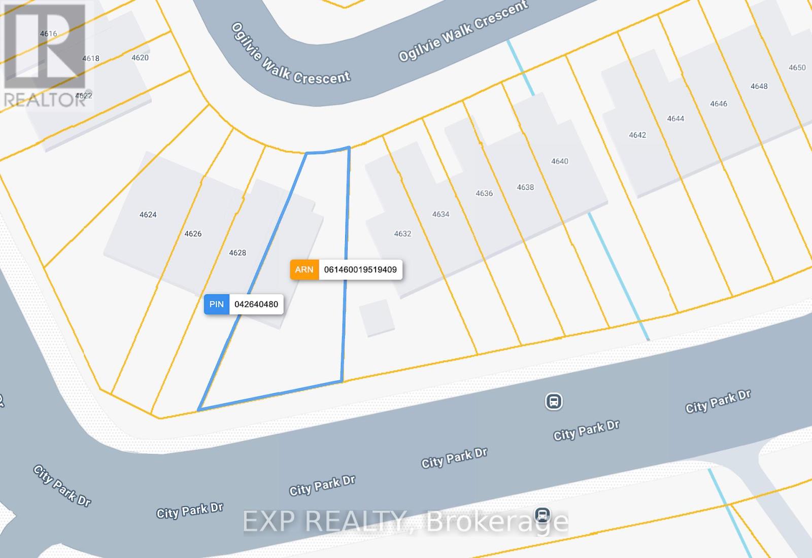 4630 Ogilvie Walk Crescent, Ottawa, Ontario  K1J 1G7 - Photo 43 - X12920968