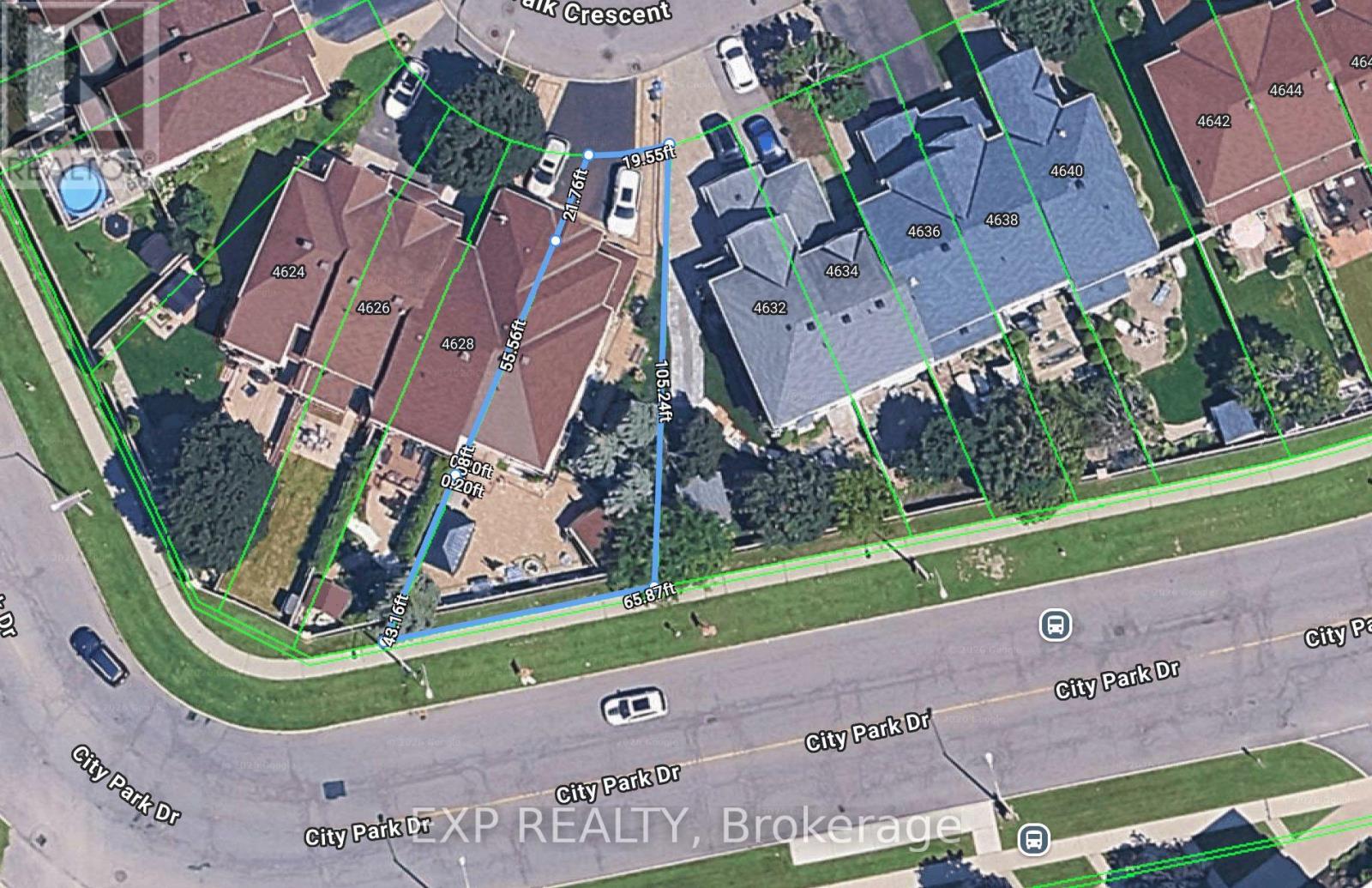 4630 Ogilvie Walk Crescent, Ottawa, Ontario  K1J 1G7 - Photo 44 - X12920968