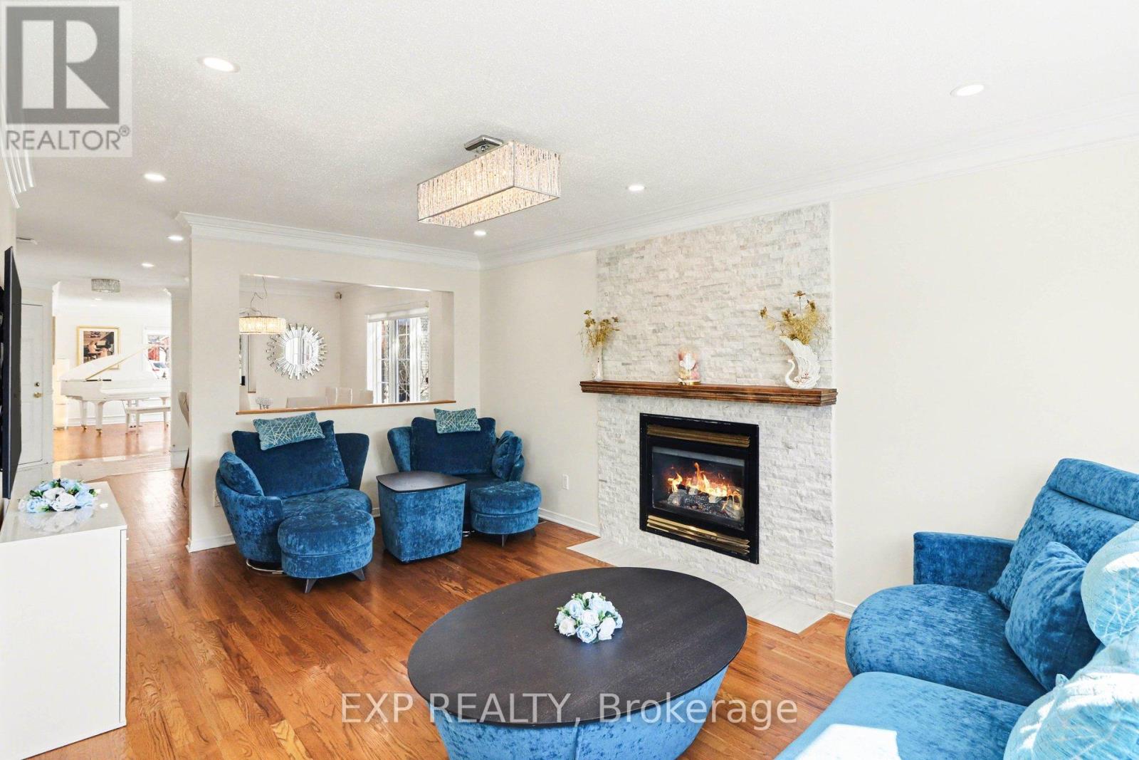 4630 Ogilvie Walk Crescent, Ottawa, Ontario  K1J 1G7 - Photo 7 - X12920968