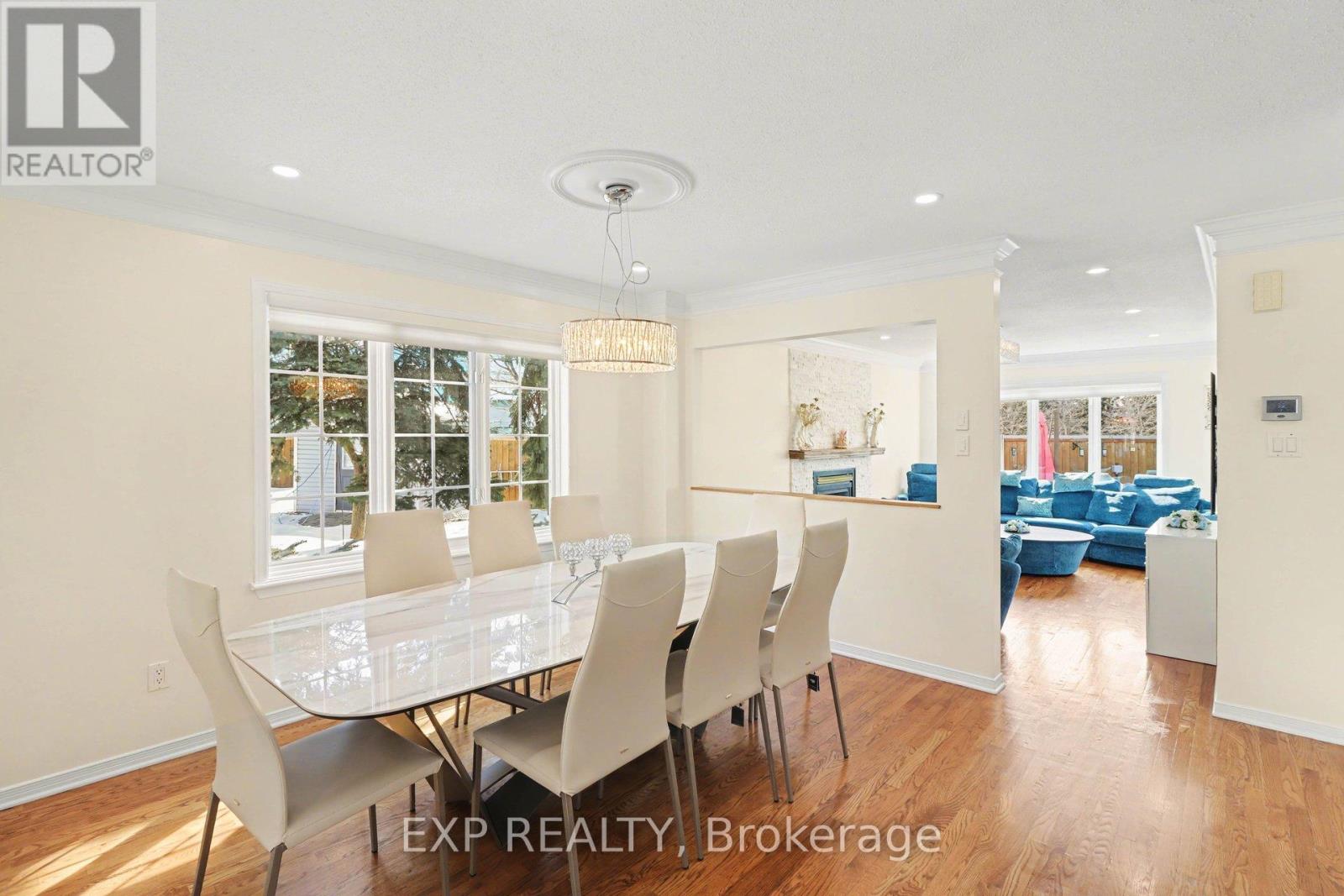 4630 Ogilvie Walk Crescent, Ottawa, Ontario  K1J 1G7 - Photo 8 - X12920968